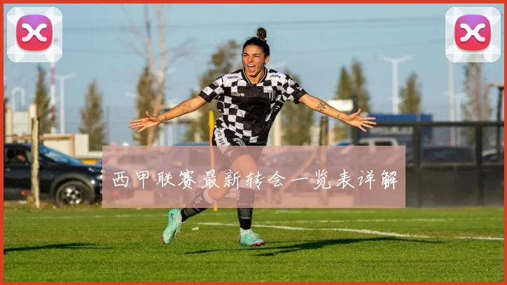 西甲联赛最新转会一览表详解