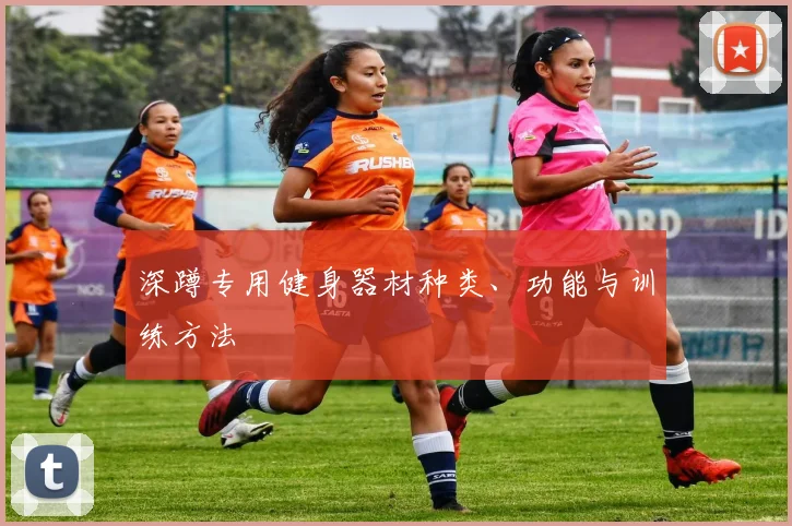 深蹲专用健身器材种类、功能与训练方法